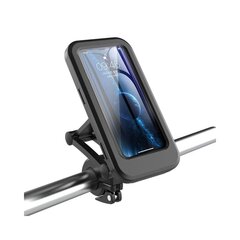 Magnetiline jalgrattahoidik hind ja info | Mobiiltelefonide hoidjad | kaup24.ee