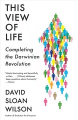 This View of Life: Completing the Darwinian Revolution hind ja info | Majandusalased raamatud | kaup24.ee
