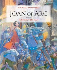 Joan of Arc цена и информация | Книги для подростков и молодежи | kaup24.ee