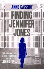 Finding Jennifer Jones hind ja info | Noortekirjandus | kaup24.ee