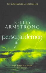 Personal Demon: Book 8 in the Women of the Otherworld Series цена и информация | Фантастика, фэнтези | kaup24.ee