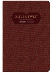 Oliver Twist hind ja info | Fantaasia, müstika | kaup24.ee