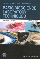 Basic Bioscience Laboratory Techniques: A Pocket Guide 2nd edition hind ja info | Majandusalased raamatud | kaup24.ee