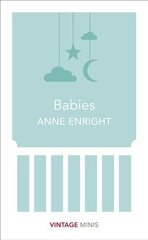 Babies: Vintage Minis цена и информация | Самоучители | kaup24.ee