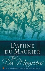 Du Mauriers hind ja info | Elulooraamatud, biograafiad, memuaarid | kaup24.ee