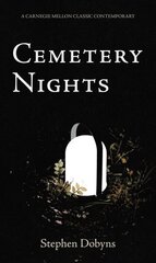 Cemetery Nights New edition hind ja info | Ajalooraamatud | kaup24.ee