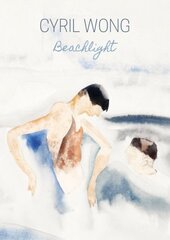Beachlight â€“ Poems цена и информация | Поэзия | kaup24.ee