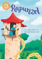 Reading Champion: Rapunzel: Independent Reading Orange 6 цена и информация | Книги для подростков и молодежи | kaup24.ee