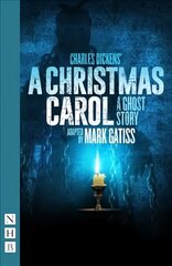 Christmas Carol â€“ A Ghost Story stage version hind ja info | Lühijutud, novellid | kaup24.ee