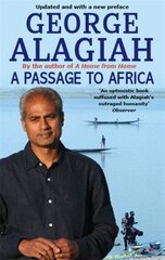 Passage To Africa цена и информация | Путеводители, путешествия | kaup24.ee