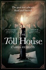 Toll House: A thoroughly chilling ghost story to keep you up through autumn nights цена и информация | Фантастика, фэнтези | kaup24.ee