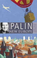 New Europe цена и информация | Путеводители, путешествия | kaup24.ee