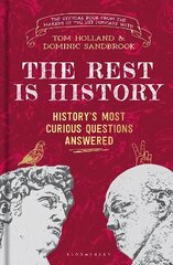 Rest is History: The official book from the makers of the hit podcast hind ja info | Fantaasia, müstika | kaup24.ee