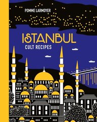 Istanbul Cult Recipes (mini) цена и информация | Книги рецептов | kaup24.ee