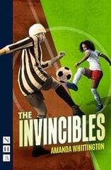 Invincibles цена и информация | Рассказы, новеллы | kaup24.ee