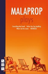 MALAPROP: plays hind ja info | Lühijutud, novellid | kaup24.ee