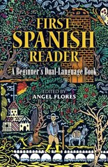 First Spanish Reader New edition цена и информация | Пособия по изучению иностранных языков | kaup24.ee