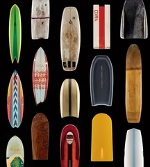 Surf Craft: Design and the Culture of Board Riding цена и информация | Книги о питании и здоровом образе жизни | kaup24.ee