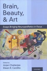 Brain, Beauty, and Art: Essays Bringing Neuroaesthetics into Focus hind ja info | Entsüklopeediad, teatmeteosed | kaup24.ee