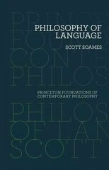 Philosophy of Language hind ja info | Võõrkeele õppematerjalid | kaup24.ee