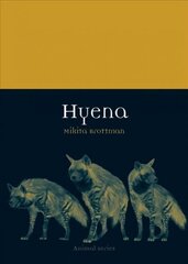 Hyena цена и информация | Книги о питании и здоровом образе жизни | kaup24.ee