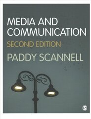 Media and Communication 2nd Revised edition цена и информация | Энциклопедии, справочники | kaup24.ee