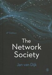 Network Society 4th Revised edition hind ja info | Entsüklopeediad, teatmeteosed | kaup24.ee