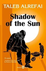 Shadow of the Sun hind ja info | Fantaasia, müstika | kaup24.ee