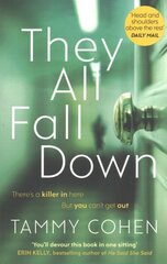 They All Fall Down цена и информация | Фантастика, фэнтези | kaup24.ee