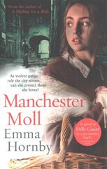 Manchester Moll цена и информация | Фантастика, фэнтези | kaup24.ee