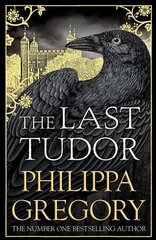 Last Tudor цена и информация | Фантастика, фэнтези | kaup24.ee