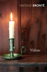 Villette цена и информация | Фантастика, фэнтези | kaup24.ee