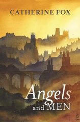 Angels and Men 2nd edition цена и информация | Фантастика, фэнтези | kaup24.ee