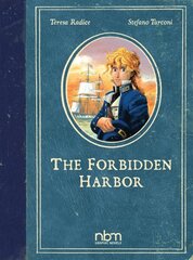 Forbidden Harbor цена и информация | Фантастика, фэнтези | kaup24.ee