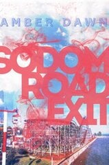 Sodom Road Exit hind ja info | Fantaasia, müstika | kaup24.ee