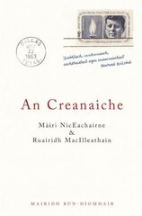 Creanaiche цена и информация | Фантастика, фэнтези | kaup24.ee