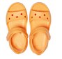 Crocs sandaalid, oranžid hind ja info | Laste sandaalid | kaup24.ee