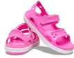 Crocs sandaalid, roosad hind ja info | Laste sandaalid | kaup24.ee