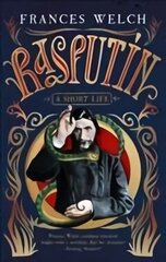 Rasputin: A short life hind ja info | Elulooraamatud, biograafiad, memuaarid | kaup24.ee