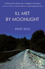 Ill Met by Moonlight цена и информация | Биографии, автобиогафии, мемуары | kaup24.ee