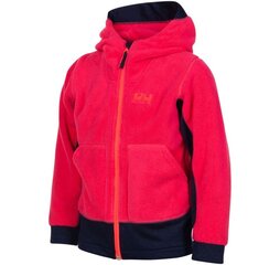 Helly Hansen imepehme fliis/jakk suurus 128 hind ja info | Tüdrukute kampsunid, vestid ja jakid | kaup24.ee