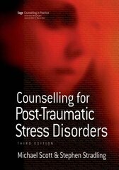 Counselling for Post-traumatic Stress Disorder 3rd Revised edition цена и информация | Самоучители | kaup24.ee