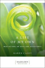 Life Of My Own цена и информация | Самоучители | kaup24.ee