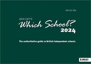Which School? 2024: The authoritative guide to British independent schools hind ja info | Eneseabiraamatud | kaup24.ee