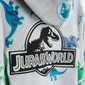 Jurassic World hommikumantel hind ja info | Poiste hommikumantlid ja pidžaamad | kaup24.ee