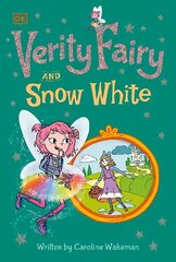 Verity Fairy: Snow White hind ja info | Väikelaste raamatud | kaup24.ee