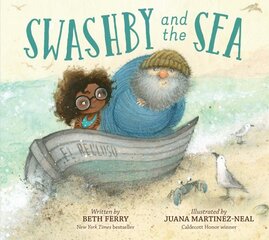 Swashby and the Sea цена и информация | Книги для малышей | kaup24.ee