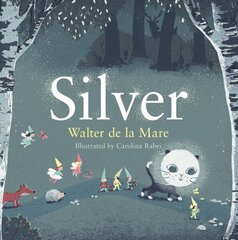 Silver Main цена и информация | Книги для малышей | kaup24.ee