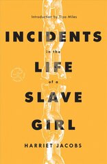 Incidents in the Life of a Slave Girl hind ja info | Elulooraamatud, biograafiad, memuaarid | kaup24.ee
