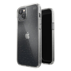 Speck Presidio iPhone 14 Plus, прозрачный цена и информация | Чехлы для телефонов | kaup24.ee